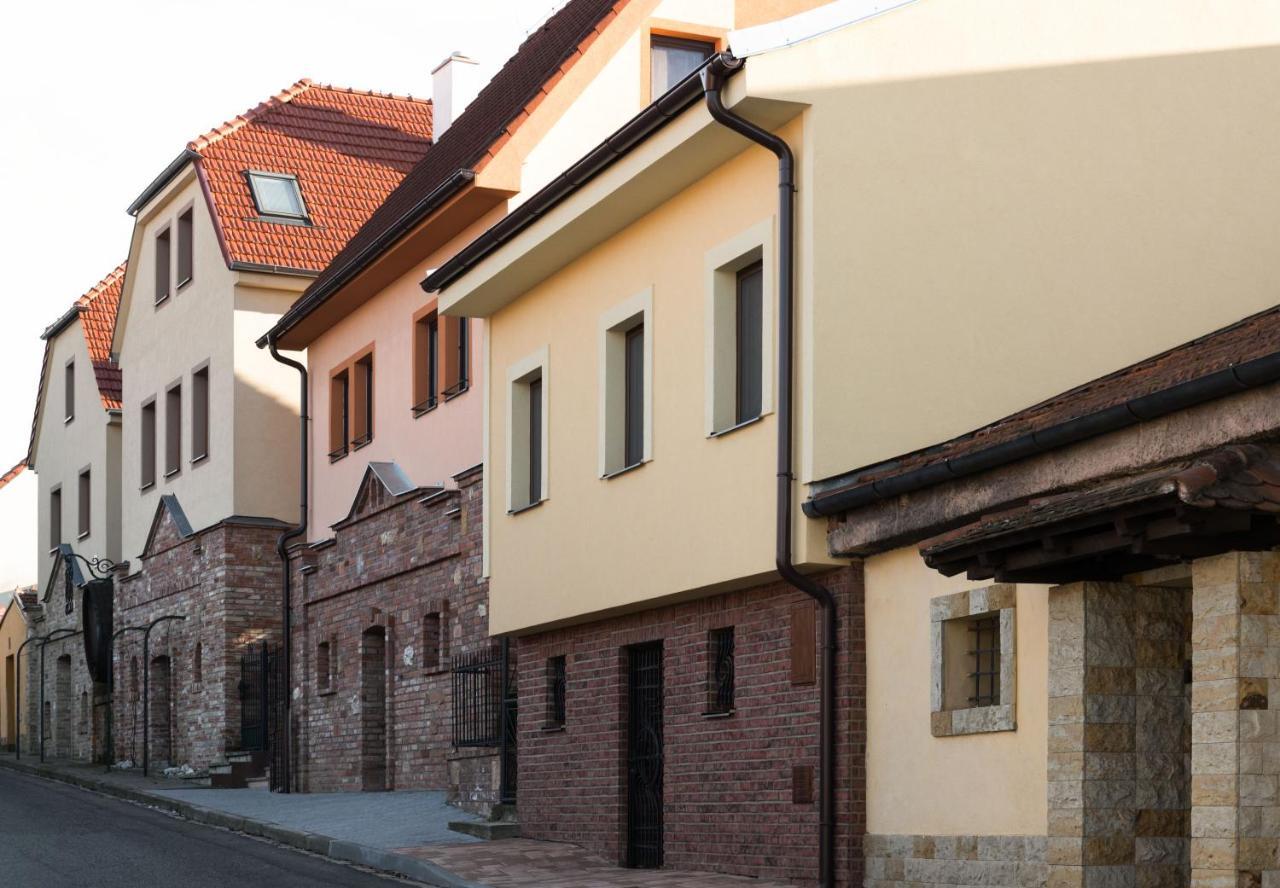 Rezidence Adalbert Valtice Pokój zdjęcie